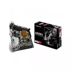 BIOSTAR Matična ploča 1700 B660MX-E HDMI/DVI/VGA/M.2