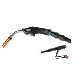 TRAFIMET Gorionik MIG MAG, CO2, ERGOPLUS 500, 4 metra, EURO MB2602-040