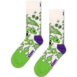 Ženske Happy Socks čarape Hyper Dragon Sock