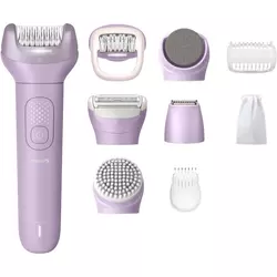 EPILATOR BRE728/00 PHILIPS