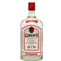 Gibson Džin, 0.7l