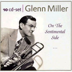 GLENN MILLER 10CD COLL.