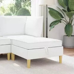 vidaXL Shranjevalna tabureta