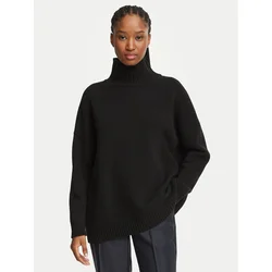 Weekend Max Mara Golf Borgia 2625366142 Črna Relaxed Fit