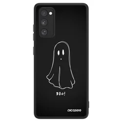 ULTIMATE CASE za Samsung Galaxy S20 FE - Ghost 2