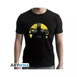 Majica AbyStyle DC Comics - Batman - L