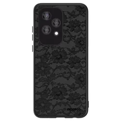 ULTIMATE CASE za Honor 200 Lite - Black Elegance