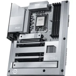 MSI Z890 LGA 1851 Wi-Fi Motherboard