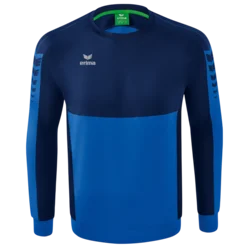 Erima Mikica Six Wings Sweatshirt