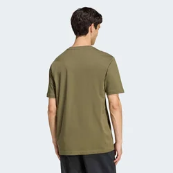 Adidas Muška majica M Out Kayak T KB2540, Kratki rukav, Maslinasta