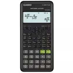 Casio kalkulator sa funkcijama fx 82 es plus2 ( CASFX82PLUS2 )