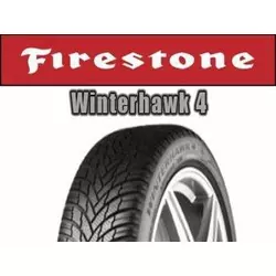FIRESTONE - Winterhawk 4 - zimske gume - 215/65R17 - 103H - XL