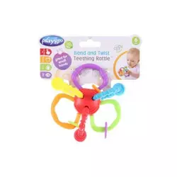 Playgro Savitljiva multi glodalica ( 1046323 )