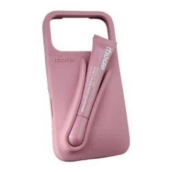 Maska Rhode LIP CASE + LIP TINT za iPhone 17 Pro Max salty tan