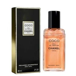 Chanel Ženski parfem Coco, EDP, Refillable 60 ml