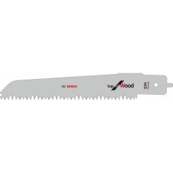 BOSCH List testere M 1131 L za višenamensku testeru PFZ 500 E Bosch 2608650414, Top za Drvo