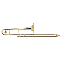 Tenor pozavna Stradivarius LT42G Vincent Bach