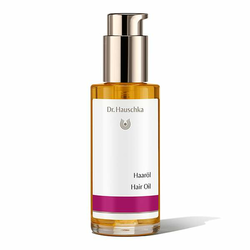 Dr. Hauschka ulje za kosu, 75 ml
