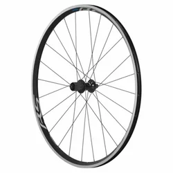 TOČAK SHIMANO WH-RS10 ZADNJI 10-11 BRZ CLINCHER CRNI
