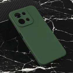 Teracell Maska za Xiaomi Redmi 15C 4G EU 173mm Teracell Giulietta, Zelena