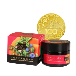 MOBA Krema za lice Supernova Multivitamin Barrier Repair, 50 ml