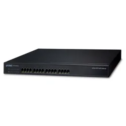PLANET VGW-1620FS gateway/controller 10, 100 Mbit/s