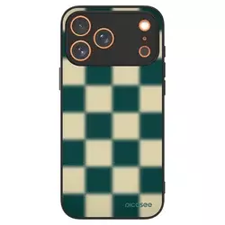 ULTIMATE CASE MagSafe za Apple iPhone 17 Pro Max - Shadow Chess