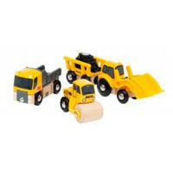 Brio Gradjevinski set
