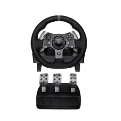 LOGITECH volan DRIVING FORCE G920 (941-000123)