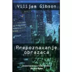 Prepoznavanje obrazaca