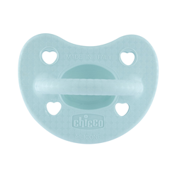 CHICCO LAA1A PHYSIO SOFT LUX 2-6 1KOM DEÄOAK