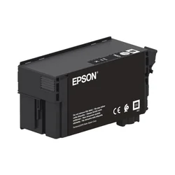 EPSON Kertridž UltraChrome XD2 80ml crni