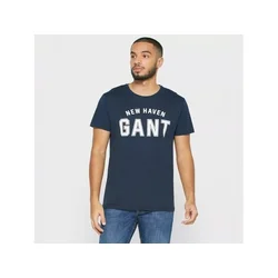 Gant Muška majica New Heaven
