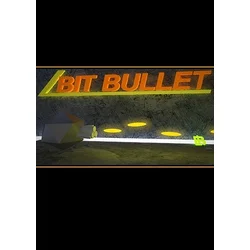 Bit Bullet Steam Key GLOBAL