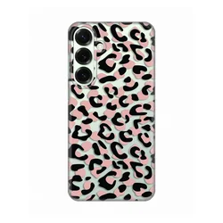 Maska za telefon Silikonska Print Skin za Samsung S936B Galaxy S25 Plus Animal