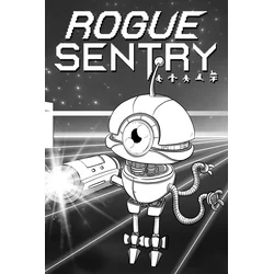 Rogue Sentry XBOX LIVE Key EUROPE