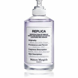 Maison Margiela REPLICA When the Rain Stops toaletna voda uniseks 100 ml