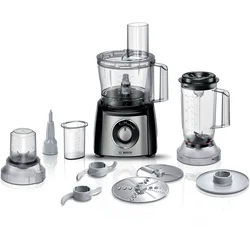 BOSCH Multipraktik MCM3501M crni