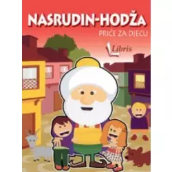 Nasrudin-Hodža priče za djecu