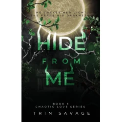 Hide From Me