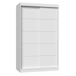 shumee Iga Garderoba 120C BELA