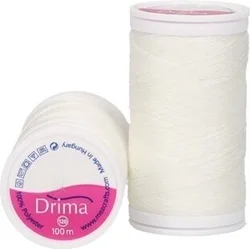 Mez Nit za šivanje Drima 100 m 04475