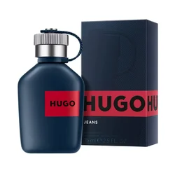 HUGO BOSS Muška toaletna voda Jeans EDT 75ml