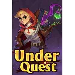 Underquest Steam (PC) Key GLOBAL