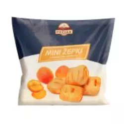 MINI ŽEPKI MARELIČNI PEČJAK, 1KG