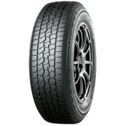 Yokohama Geolandar CV 4S G061 ( 235/55 R17 103V XL, RPB )
