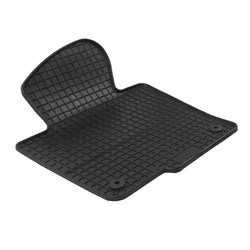 Rubber Car Mat VW Passat B6 2005-2010 (driver)