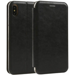 Futrola Leather FLIP Black IPHONE MCLF11- 13