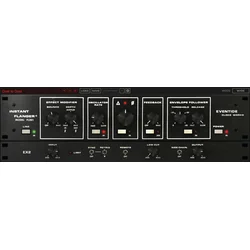 Eventide Instant Flanger Mk II (Digitalni izdelek)