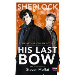 Sherlock: His Last Bow